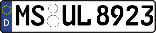 MS-UL8923