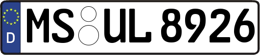 MS-UL8926