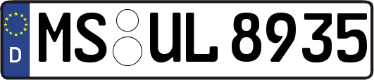 MS-UL8935