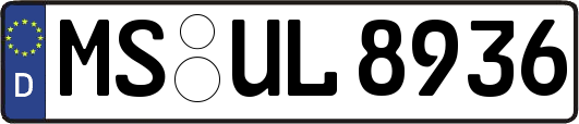 MS-UL8936