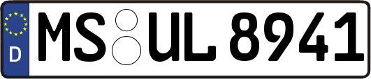 MS-UL8941
