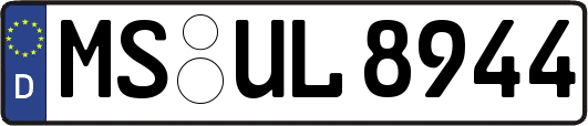 MS-UL8944