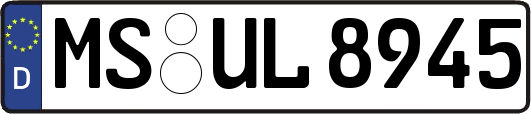 MS-UL8945