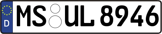 MS-UL8946