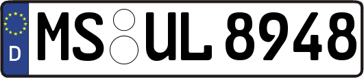 MS-UL8948