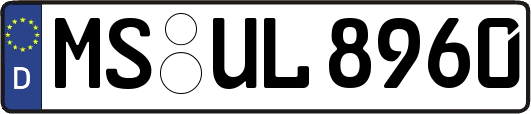 MS-UL8960