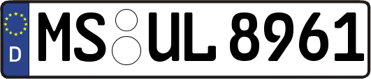 MS-UL8961