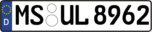MS-UL8962
