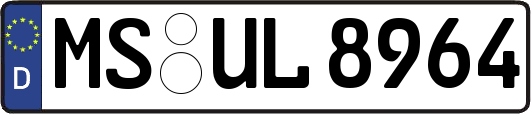 MS-UL8964