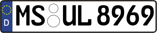 MS-UL8969