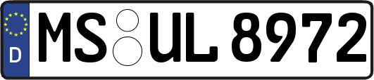 MS-UL8972