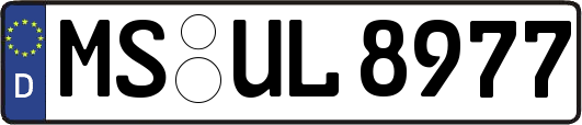 MS-UL8977