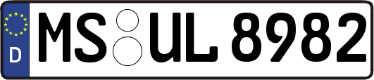 MS-UL8982