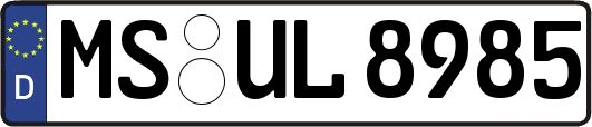 MS-UL8985