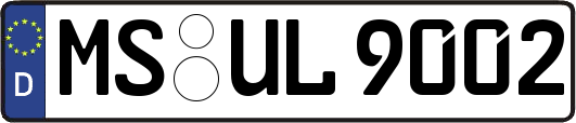 MS-UL9002