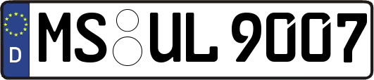 MS-UL9007