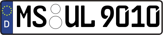 MS-UL9010