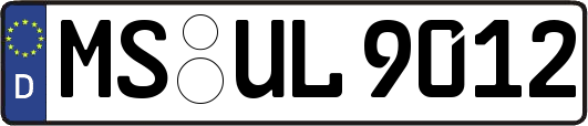 MS-UL9012
