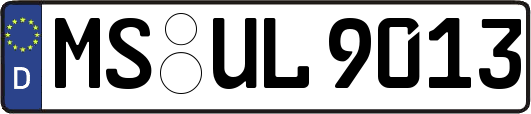 MS-UL9013