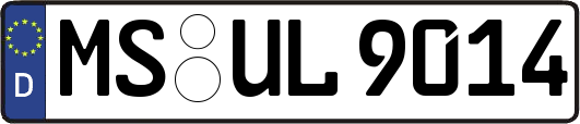 MS-UL9014