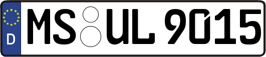 MS-UL9015