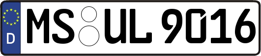 MS-UL9016