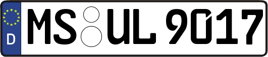 MS-UL9017
