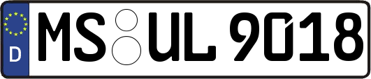 MS-UL9018