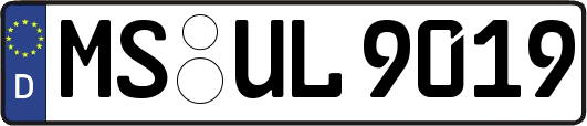 MS-UL9019