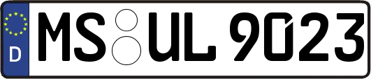 MS-UL9023