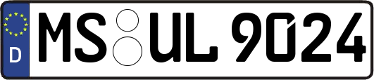 MS-UL9024