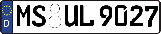 MS-UL9027