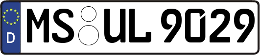 MS-UL9029