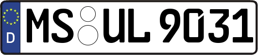 MS-UL9031