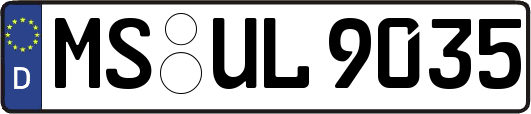 MS-UL9035
