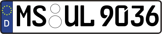 MS-UL9036