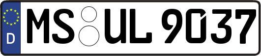 MS-UL9037