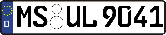 MS-UL9041