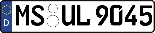 MS-UL9045