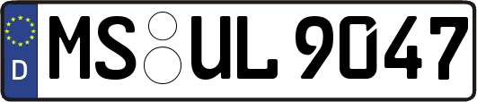 MS-UL9047