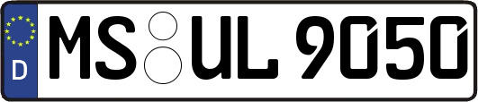 MS-UL9050