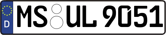 MS-UL9051