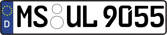 MS-UL9055