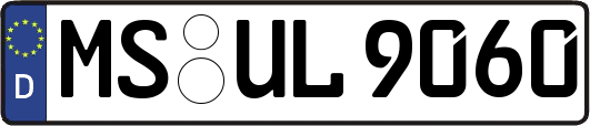 MS-UL9060