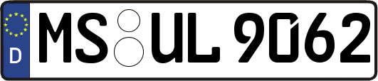 MS-UL9062