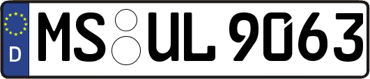 MS-UL9063
