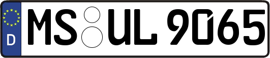 MS-UL9065