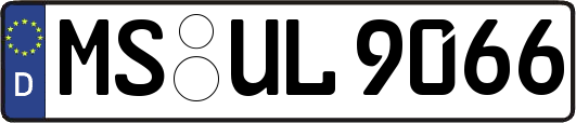 MS-UL9066