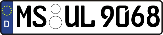 MS-UL9068