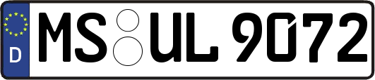 MS-UL9072
